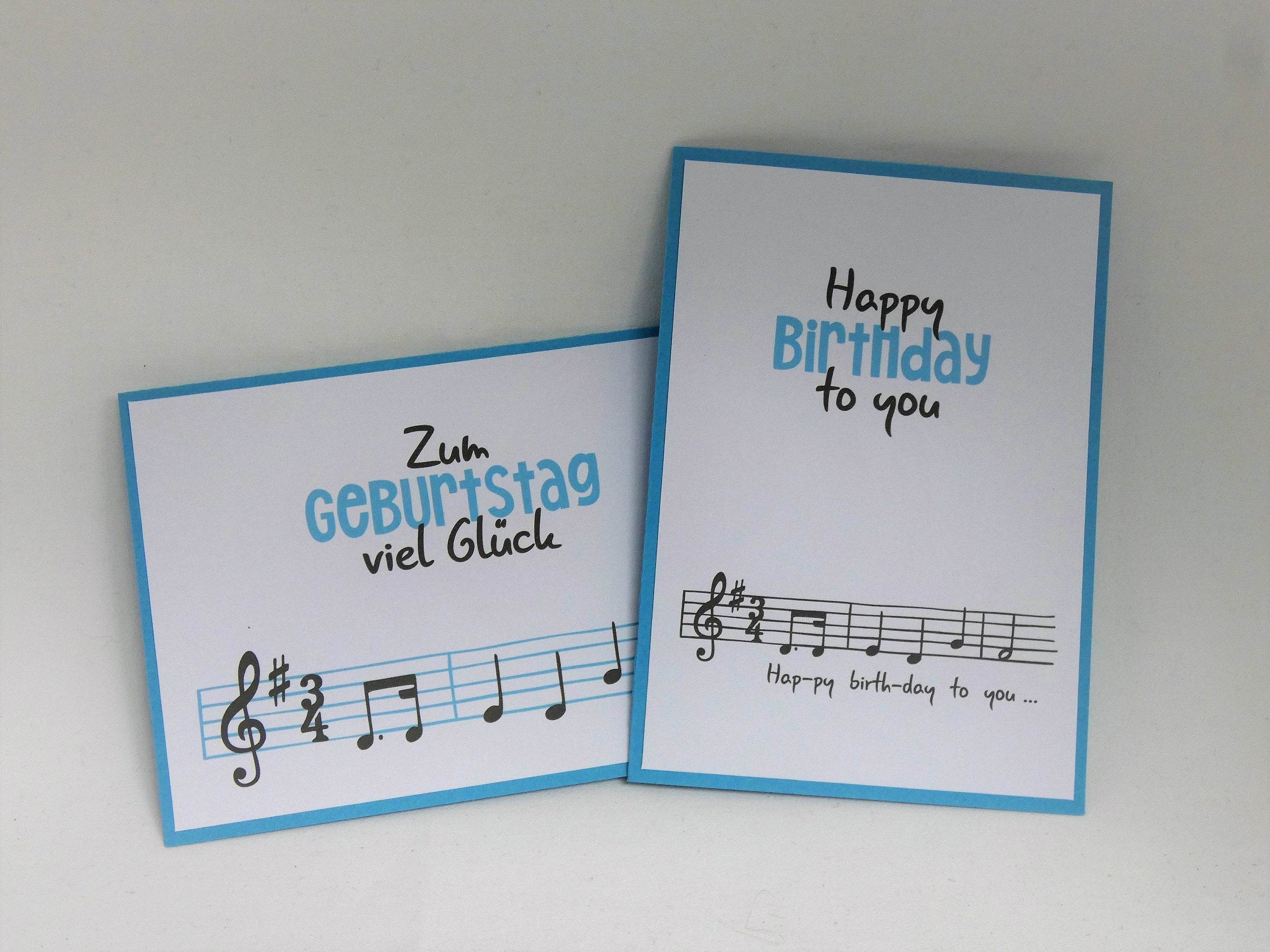 Plotterdatei HAPPY BIRTHDAY svg + dxf - Sewando