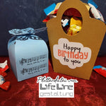 Plotterdatei HAPPY BIRTHDAY svg + dxf - Sewando