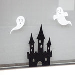 Plotterdatei HALLOWEEN svg + dxf - Sewando