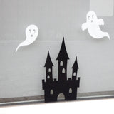 Plotterdatei HALLOWEEN svg + dxf - Sewando