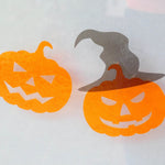 Plotterdatei HALLOWEEN svg + dxf - Sewando