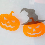 Plotterdatei HALLOWEEN svg + dxf - Sewando