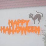 Plotterdatei HALLOWEEN svg + dxf - Sewando