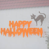 Plotterdatei HALLOWEEN svg + dxf - Sewando