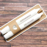 Plotterdatei KERZENVERPACKUNG svg + dxf - Sewando