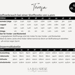 Trenchjacke TERESA, Gr. 32-50, PDF Schnittmuster - Sewando