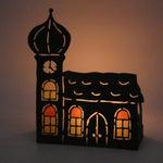 Plotterdatei WINTERHÄUSER svg + dxf - Sewando