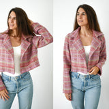 Trenchjacke TERESA, Gr. 32-50, PDF Schnittmuster - Sewando