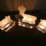 Plotterdatei WINTERHÄUSER svg + dxf - Sewando