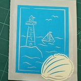 Plotterdatei MARITIM svg + dxf - Sewando