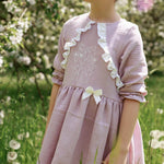 Schnittmuster Pusteblume – Bluse, Tunika & Kleid Größen 86-152 : - Sewando