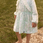 Schnittmuster Pusteblume – Bluse, Tunika & Kleid Größen 86-152 : - Sewando