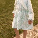 Schnittmuster Pusteblume – Bluse, Tunika & Kleid Größen 86-152 : - Sewando