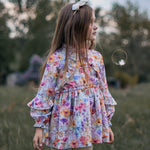 Schnittmuster Pusteblume – Bluse, Tunika & Kleid Größen 86-152 : - Sewando