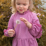 Schnittmuster Pusteblume – Bluse, Tunika & Kleid Größen 86-152 : - Sewando