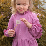 Schnittmuster Pusteblume – Bluse, Tunika & Kleid Größen 86-152 : - Sewando