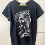 Plotterdatei SISTERS / mein inneres ich / Freundinnen SVG und DXF - Sewando