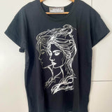 Plotterdatei SISTERS / mein inneres ich / Freundinnen SVG und DXF - Sewando
