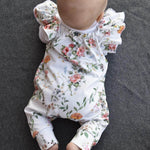 Schnittmuster Sonnenkuss - Jumper / Romper Größen 62-134 : - Sewando