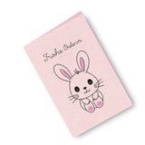 Stickdatei Hase, LineArt, Redwork, Silhouette, drei Größen, zwei Varianten - Sewando