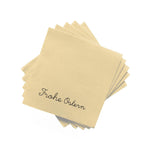 Stickdatei Schriftzug Frohe Ostern und Happy Easter, Rahmen ab 10 cm x 10 cm - Sewando