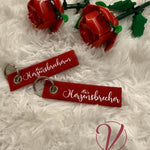 Valentinstagsset 2025 Plotten - Sewando