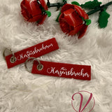 Valentinstagsset 2025 Plotten - Sewando