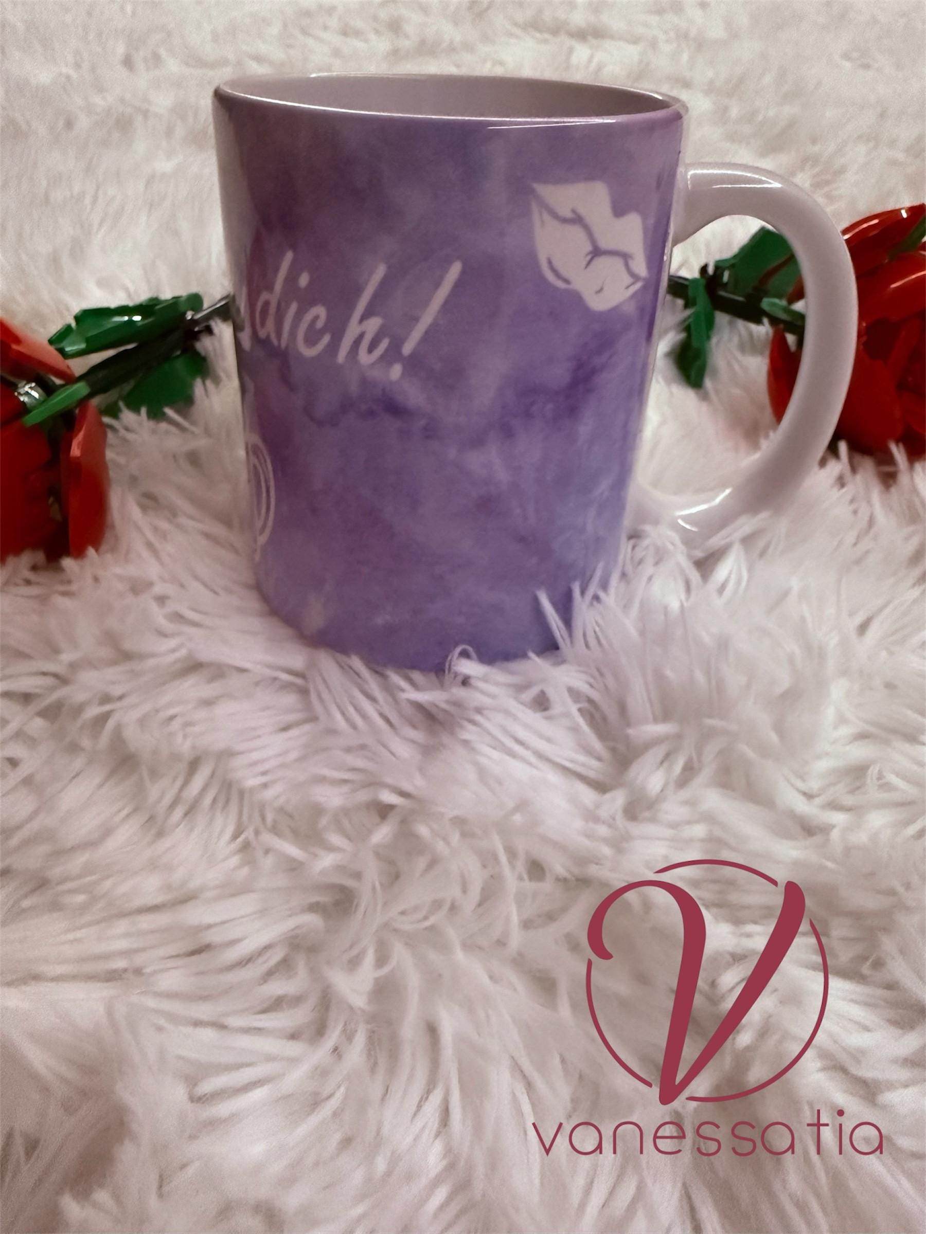 Valentinstagsset 2025 Plotten - Sewando