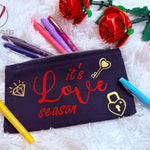 Valentinstagsset 2025 Plotten - Sewando