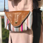 Abendtasche Marcy Schnittmuster - Sewando