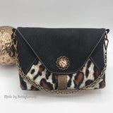 Abendtasche Marcy Schnittmuster - Sewando
