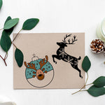 Weihnachtsbundle 2021 Plotterdatei - Sewando