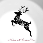 Weihnachtsbundle 2021 Plotterdatei - Sewando