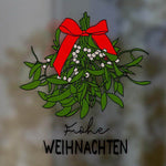 Weihnachtsbundle 2021 Plotterdatei - Sewando