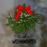 Weihnachtsbundle 2021 Plotterdatei - Sewando
