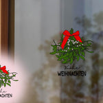 Weihnachtsbundle 2021 Plotterdatei - Sewando