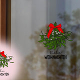 Weihnachtsbundle 2021 Plotterdatei - Sewando
