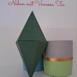 Plumbob Sims Faschingskostüm | Gefühlsdiamant Plotterdatei - Sewando