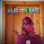 Plumbob Sims Faschingskostüm | Gefühlsdiamant Plotterdatei - Sewando