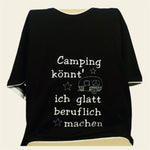 Stickdatei Camping Wohnwagen Maschinenstickerei Set 912 - Sewando