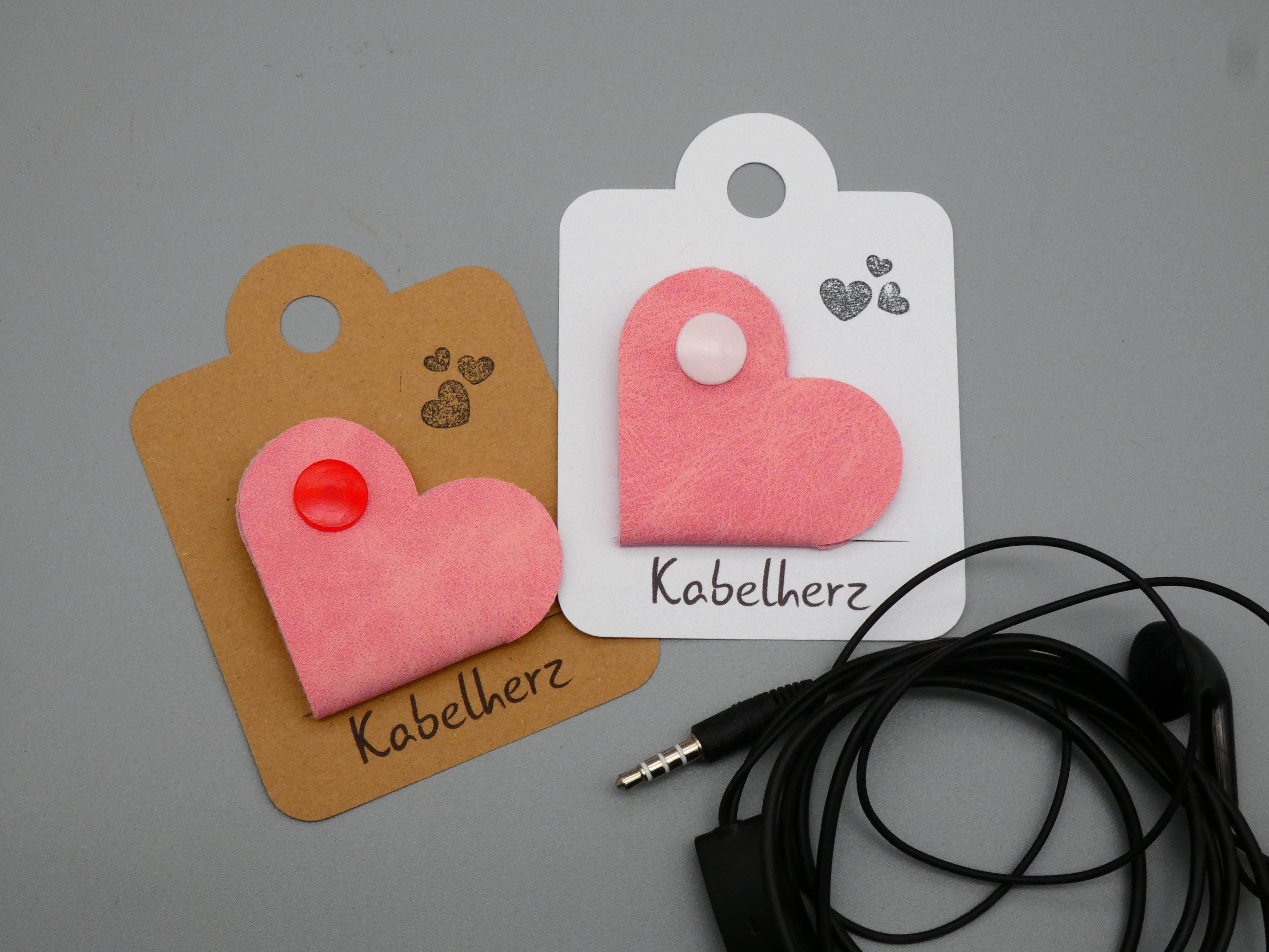 Plotterdatei + Druckvorlage KABELBUTLER svg + dxf Basteln - Sewando