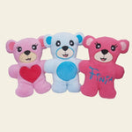 Stickdatei Teddy Kuscheltier XXL Set 294 - Sewando