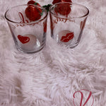 Valentinstagsset 2025 Plotten - Sewando