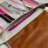 Abendtasche Marcy Schnittmuster - Sewando