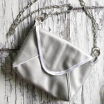 Abendtasche Marcy Schnittmuster - Sewando