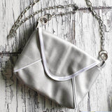 Abendtasche Marcy Schnittmuster - Sewando
