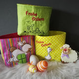 Geschenktasche Hailey Schnittmuster