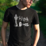 Schach Matt! Plotterdatei - Sewando
