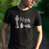 Schach Matt! Plotterdatei - Sewando