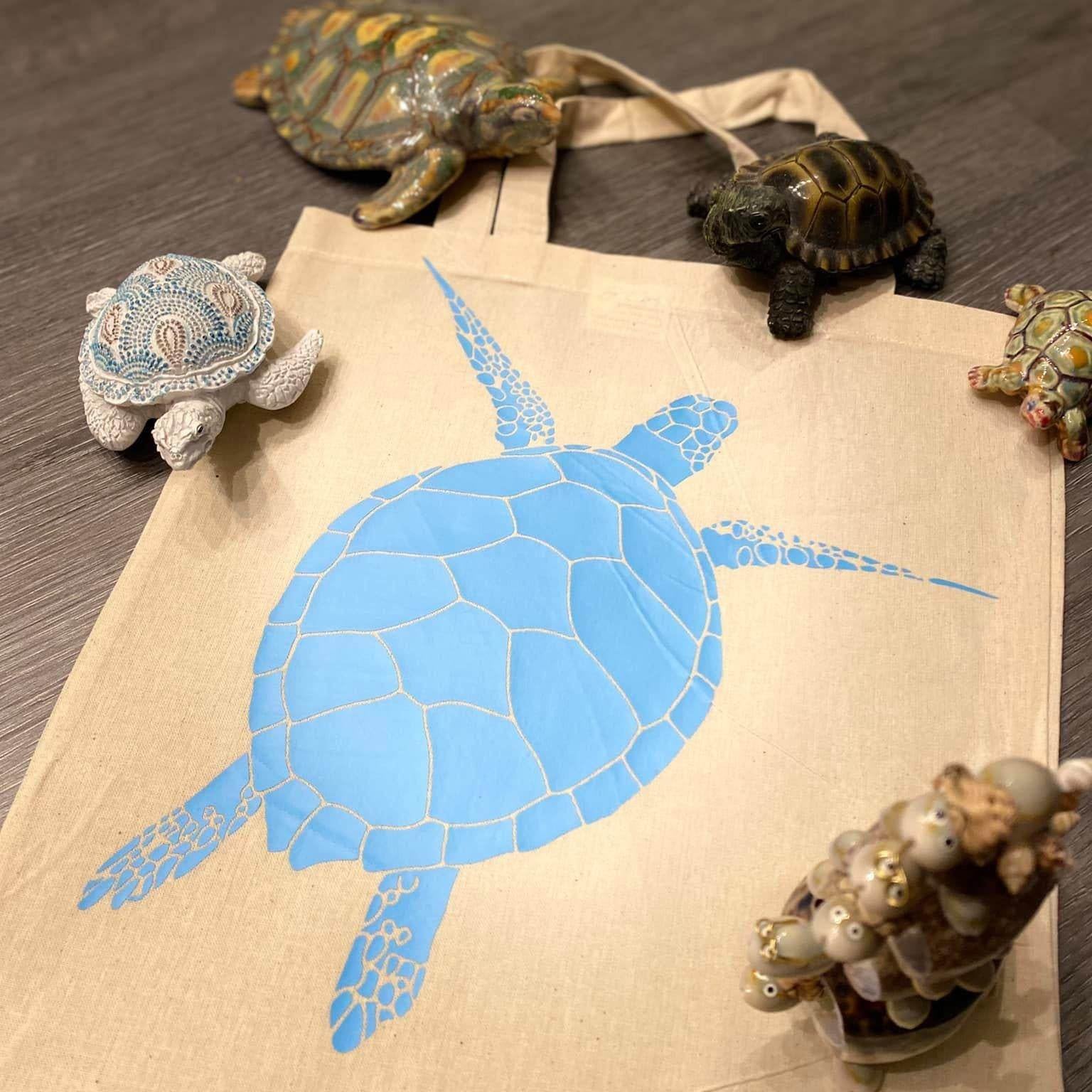 Schildkröte Plotterdatei - Sewando